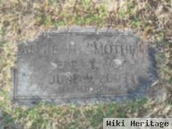 Ausie H. Smothers