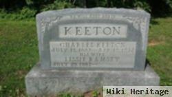 Charles Keeton