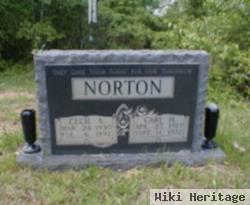 Cecil A. Norton