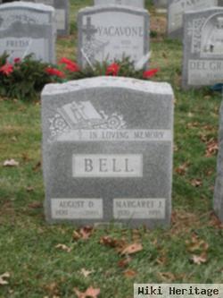 Margaret Joanne Jarombek Bell