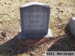 Chester Arthur Hoyt