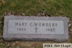 Mary Wunders