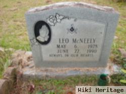 Leo Mcneely
