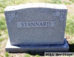 Helen R. Scanlon Stannard