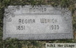 Regina Werick