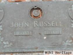 John Russell