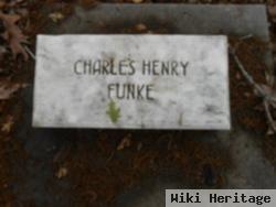 Charles Henry Funke