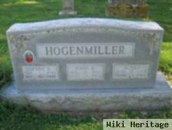 Agnes Hogenmiller