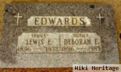 Deborah E. Edwards