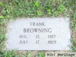 Frank Browning