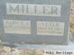 Nancy Jane Sipes Miller