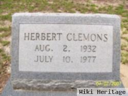 Herbert Clemons