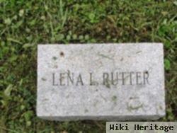 Lena L. Rutter