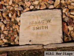 Isaac W. Smith