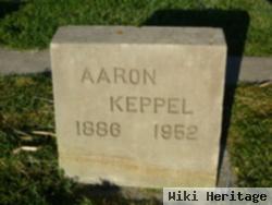 Aaron Keppel