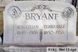 Jonathan S. Bryant