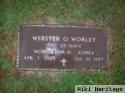 Webster Otto Worley