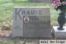 Ted Eugene Krause