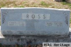 Mary Tipton Ross