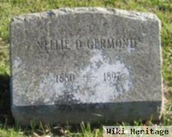 Nellie Deuell Germond