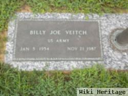 Billy Joe Veitch