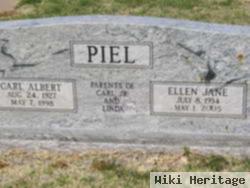 Ellen Jane Piel