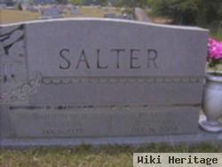 Pearl Turner Salter