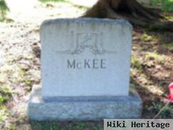 George B Mckee, Jr