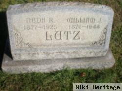 William J. Lutz