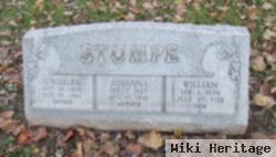 William Stumpe