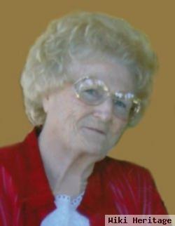 Shirley Jean Horrocks Ostler