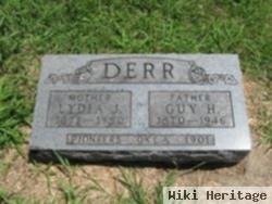 Guy H. Derr