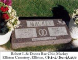 Robert Lewis "skip" Mackey