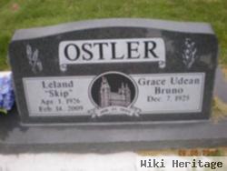 Leland Skip Ostler