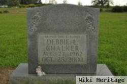 Debbie L Chalker