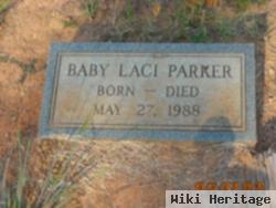 Baby Laci Parker