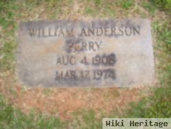 William Anderson Perry