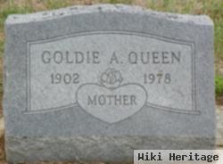 Goldie A. Queen