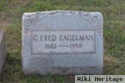 C Fred Eagelman