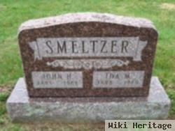 Ida M Culp Smeltzer