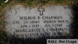 Wilbur R. Chapman