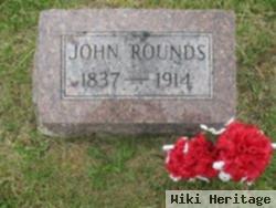 John Rounds