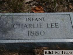 Charlie Lee