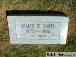 James T. Smith