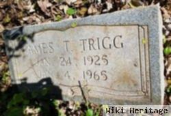 James T. Trigg