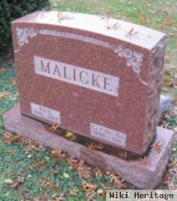 Paul Malicke