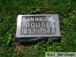 Anna B. Rouse