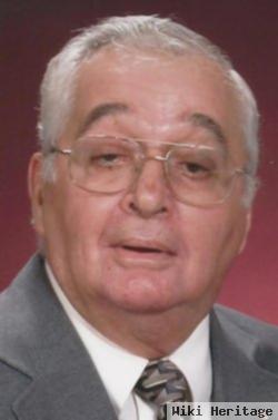 John J. "jack" Sexton, Jr