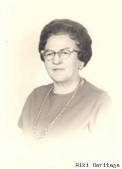 Edna Dicenzo