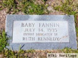 Fannin Kennedy